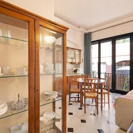 Lejlighed 5 Mehari Varigotti