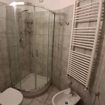 5 Mehari Lejlighed Varigotti