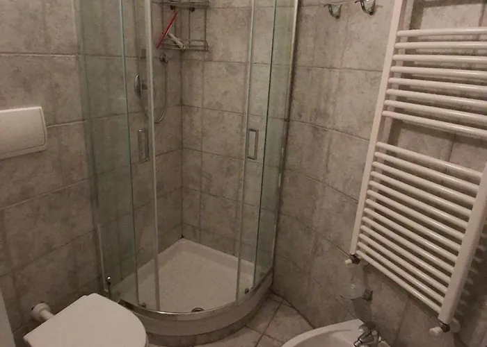 5 Mehari * Varigotti