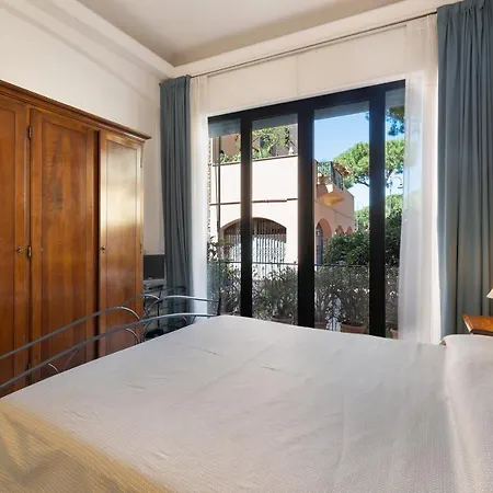 5 Mehari アパート *