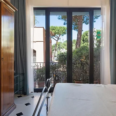 アパート 5 Mehari ヴァリゴッティ