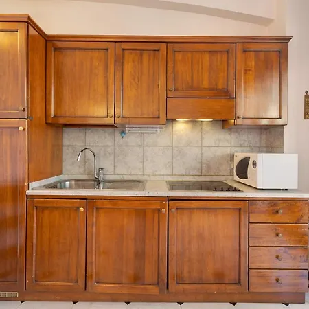 5 Mehari Apartment *