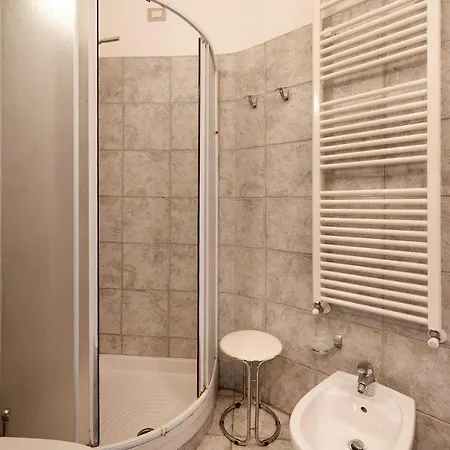 Apartment 5 Mehari *