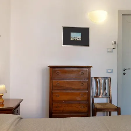 5 Mehari Apartment *