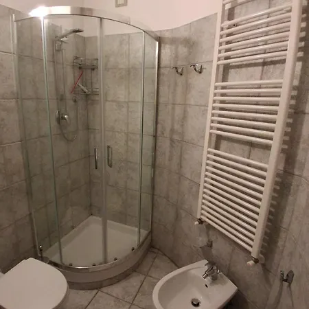 Apartment 5 Mehari Varigotti