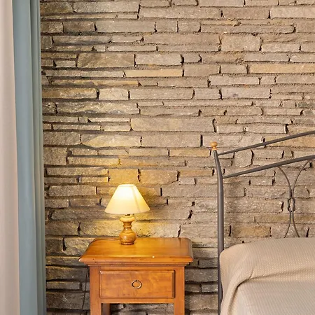 5 Mehari アパート ヴァリゴッティ