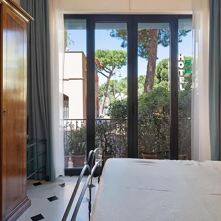 Appartement 5 Mehari *