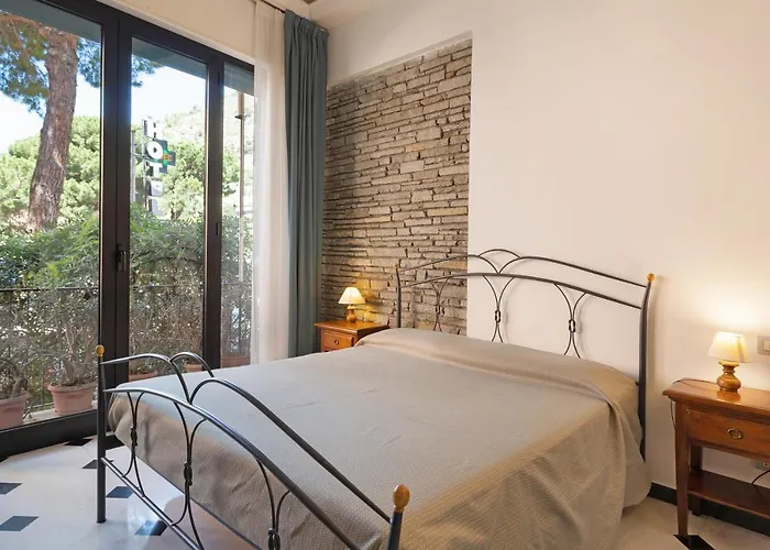 5 Mehari Apartment *