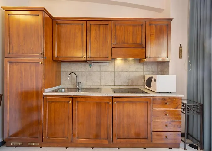 5 Mehari Apartmán *