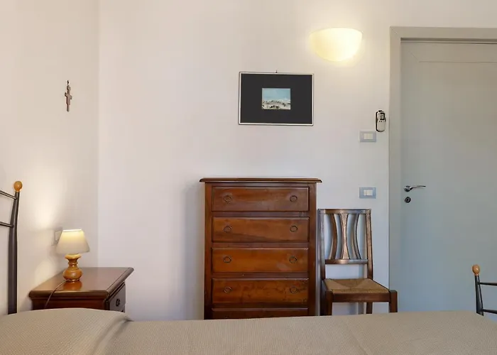 5 Mehari Apartmán *