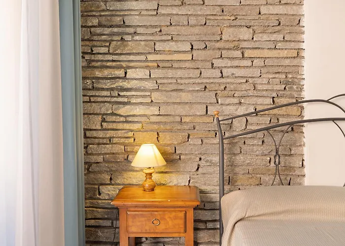 5 Mehari Apartmán Varigotti