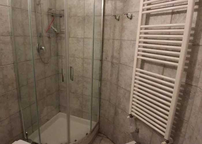 5 Mehari Apartmán *